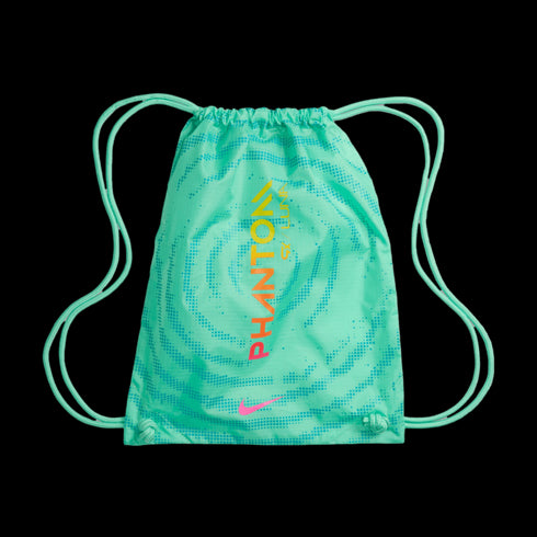 Nike Phantom Luna II Elite LV8 Firm Ground Cleats FJ2571-300