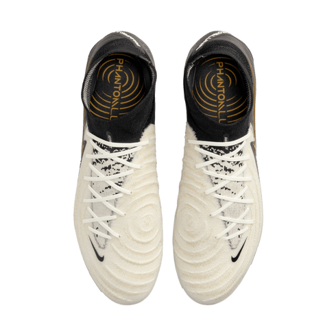 Nike Phantom Luna 2 Elite High Top Firm Ground Cleats FJ2572-100
