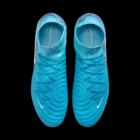 Nike Phantom Luna 2 Elite Firm Ground Cleats FJ2572-400