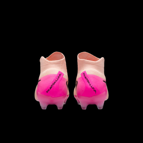 Nike Phantom Luna 2 Elite Firm Ground Cleats FJ2572-800