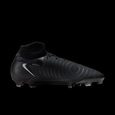 Nike Phantom Luna 2 Pro High Top Firm Ground Cleats FJ2575-001