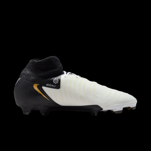 Nike Phantom Luna II Pro High Top Firm Ground Cleats FJ2575-100