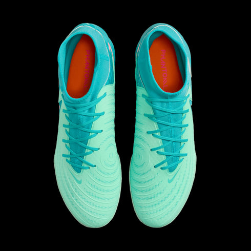 Nike Phantom Luna 2 Academy LV8 High Top Turf Shoes FJ2580-300