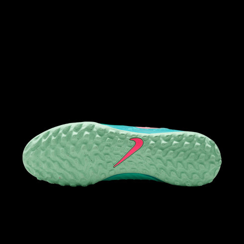 Nike Phantom Luna 2 Academy LV8 High Top Turf Shoes FJ2580-300