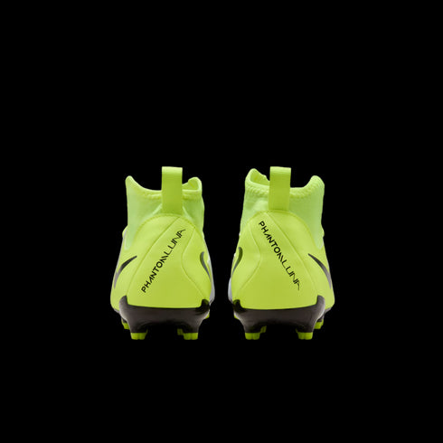 Nike Phantom Luna 2 Academy Youth Firm Ground Cleats FJ2603-003