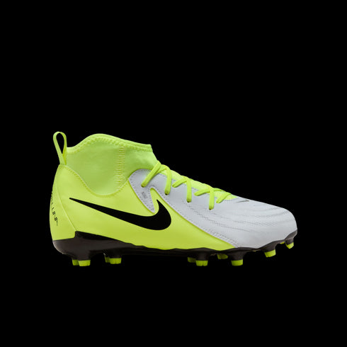 Nike Phantom Luna 2 Academy Youth Firm Ground Cleats FJ2603-003