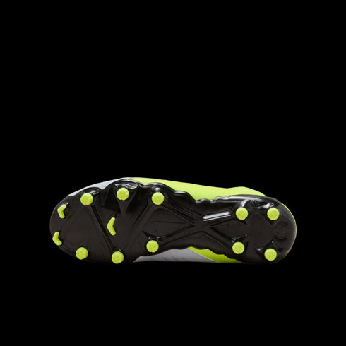 Nike Phantom Luna 2 Academy Youth Firm Ground Cleats FJ2603-003