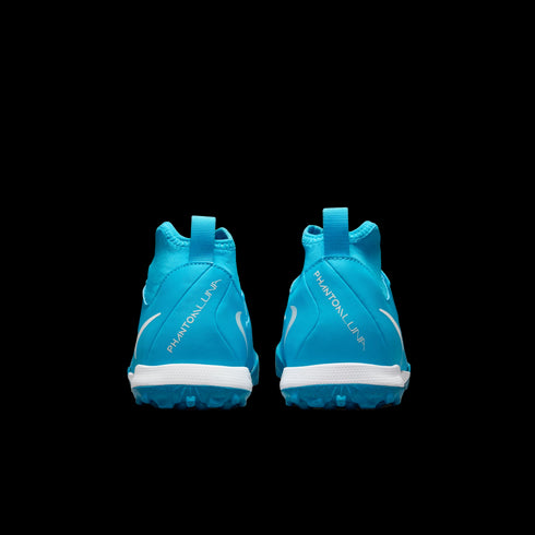 Nike Phantom Luna Academy Youth Turf Shoes FJ2610-400