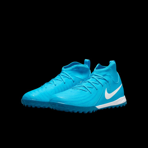 Nike Phantom Luna Academy Youth Turf Shoes FJ2610-400