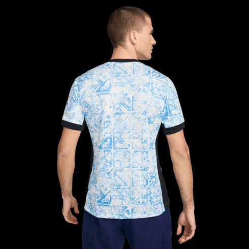 Nike Portugal 2024 Away Jersey FJ4274-133