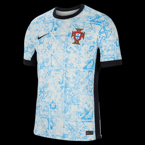 Nike Portugal 2024 Away Jersey FJ4274-133