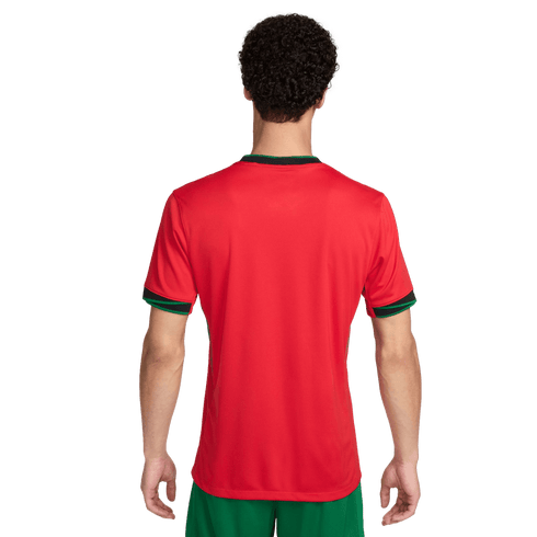 Nike Portugal 2024 Home Jersey FJ4275-657