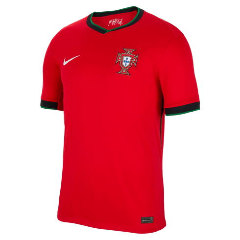 Nike Portugal 2024 Home Jersey FJ4275-657