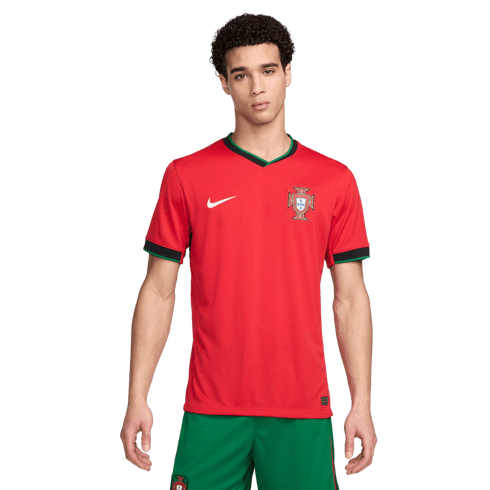 Nike Portugal 2024 Home Jersey FJ4275-657
