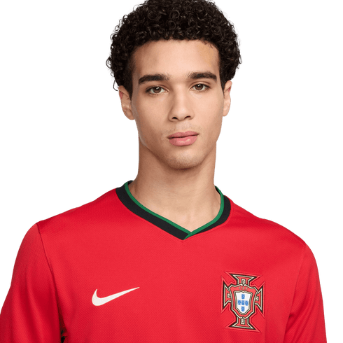 Nike Portugal 2024 Home Jersey FJ4275-657
