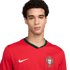 Nike Portugal 2024 Home Jersey FJ4275-657