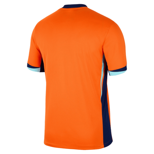 Nike Netherlands 2024 Home Jersey FJ4276-819