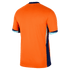 Nike Netherlands 2024 Home Jersey FJ4276-819