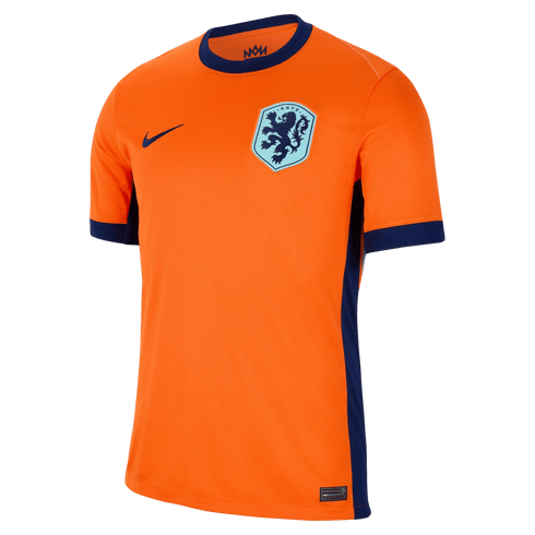 Nike Netherlands 2024 Home Jersey FJ4276-819