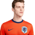 Nike Netherlands 2024 Home Jersey FJ4276-819
