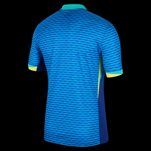 Nike Brazil 2024 Away Jersey FJ4283-458