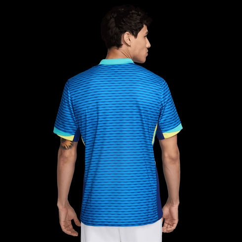 Nike Brazil 2024 Away Jersey FJ4283-458