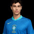 Nike Brazil 2024 Away Jersey FJ4283-458