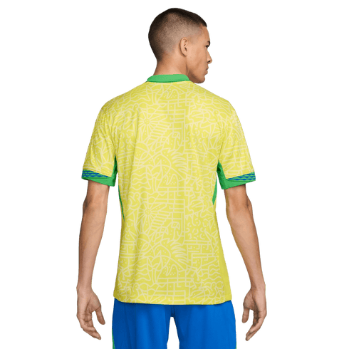 Nike Brazil 2024 Home Jersey FJ4284-706