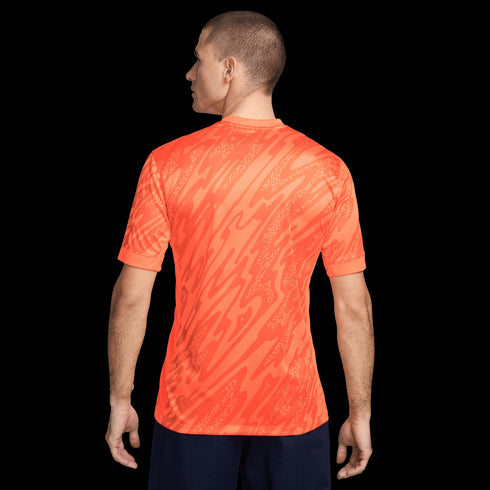 Nike England 2024 Goalkeeper Jersey FJ4286-803