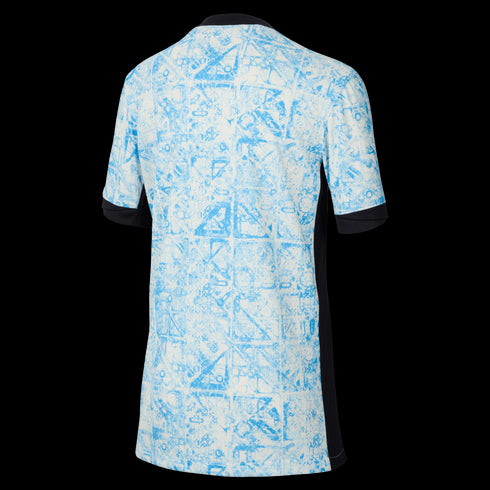 Nike Portugal 2024 Youth Away Jersey FJ4370-133