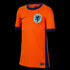 Nike Netherlands 2024 Youth Home Jersey FJ4372-819