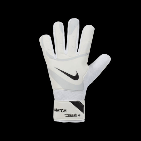 Nike Match Goalkeeper Gloves FJ4862-100