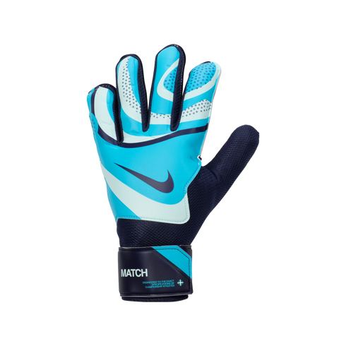 Nike Match Goalkeeper Gloves FJ4862-420