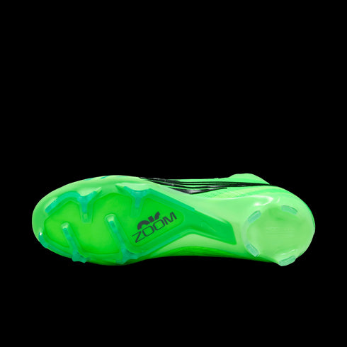 Nike Zoom Mercurial Superfly 9 MDS Elite Firm Ground Cleats FJ7186-300