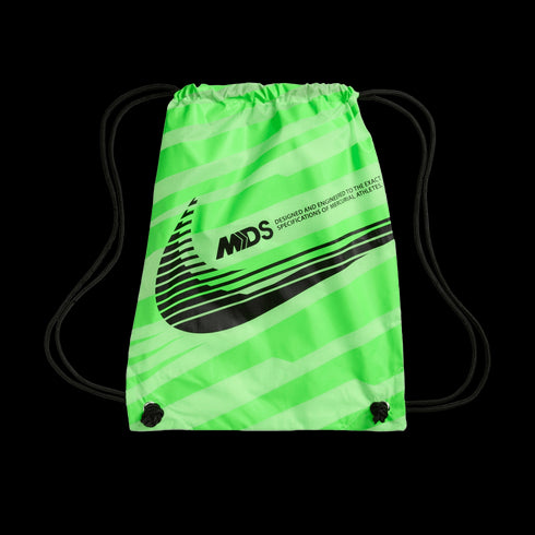 Nike Zoom Mercurial Superfly 9 MDS Elite Firm Ground Cleats FJ7186-300