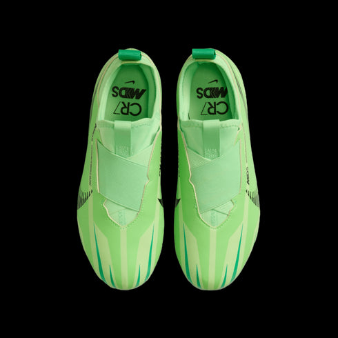 Nike Mercurial Vapor 15 Academy MDS Youth Firm Gorund Cleats FJ7193-300
