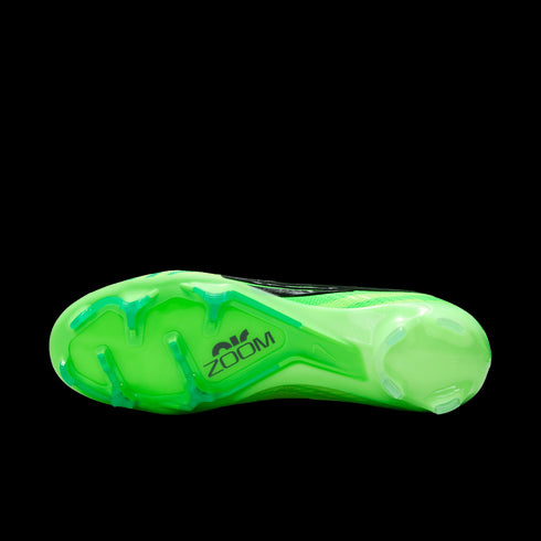 Nike Zoom Mercurial Vapor 15 MDS Elite Firm Ground Cleats FJ7196-300