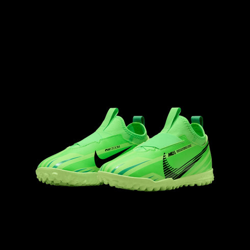 Nike Mercurial Vapor 15 Academy Dream Speed Youth Turf Shoes FJ7197-300