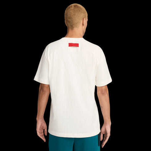 Nike Portugal Travel Training Jersey FJ7392-133