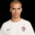 Nike Portugal Travel Training Jersey FJ7392-133