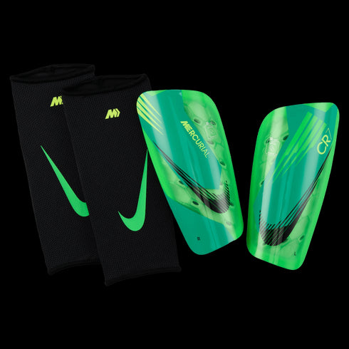 Nike CR7 Mercurial Lite Shin Guards FN4324-398