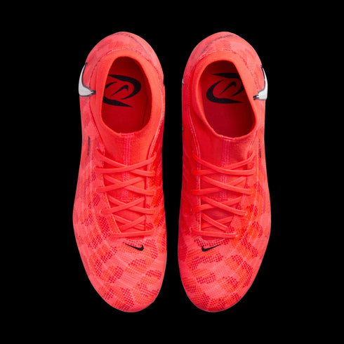 Nike Phantom Luna Pro Womens Firm Ground Cleats FN8406-600