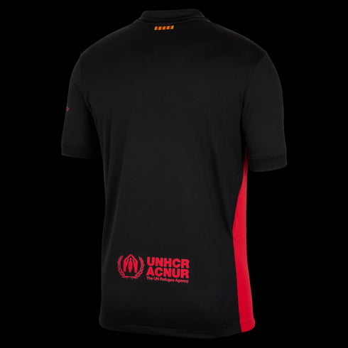 Nike Barcelona 24/25 Away Jersey FN8792-011