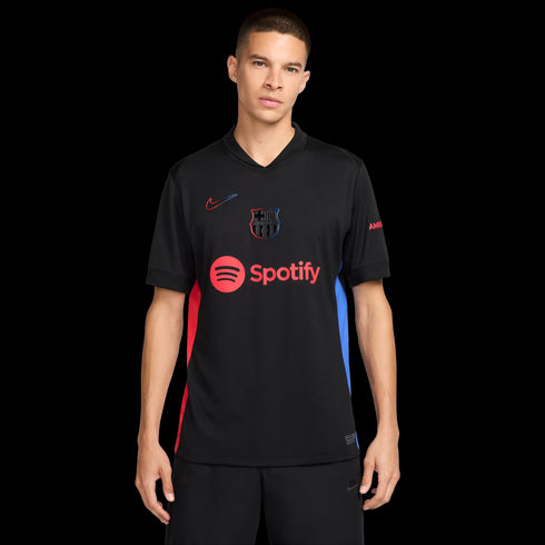 Nike Barcelona 24/25 Away Jersey FN8792-011