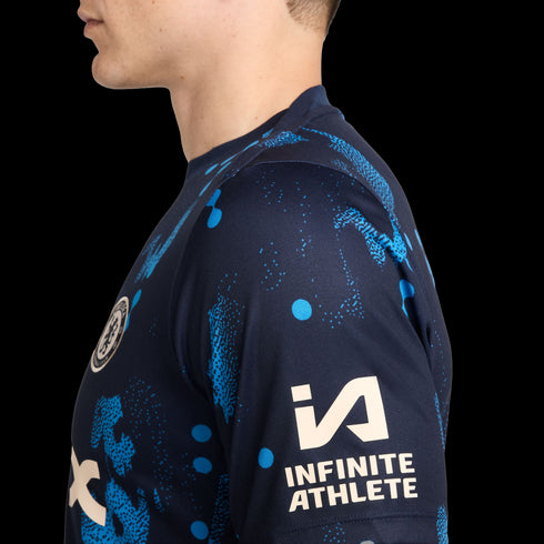 Nike Chelsea Academy Pro Pre-Match Jersey FN9646-452