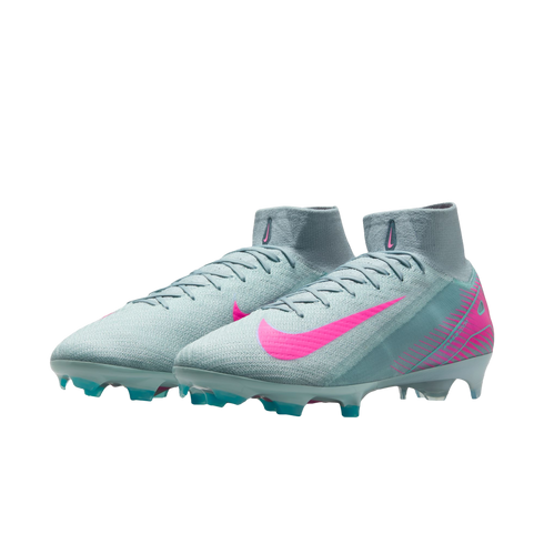 Nike Mercurial Superfly 10 Elite Firm Ground Cleats FQ1454-301