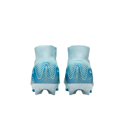 Nike Mercurial Zoom Superfly 10 Elite Firm Ground Cleats FQ1454-400