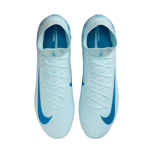 Nike Mercurial Zoom Superfly 10 Elite Firm Ground Cleats FQ1454-400
