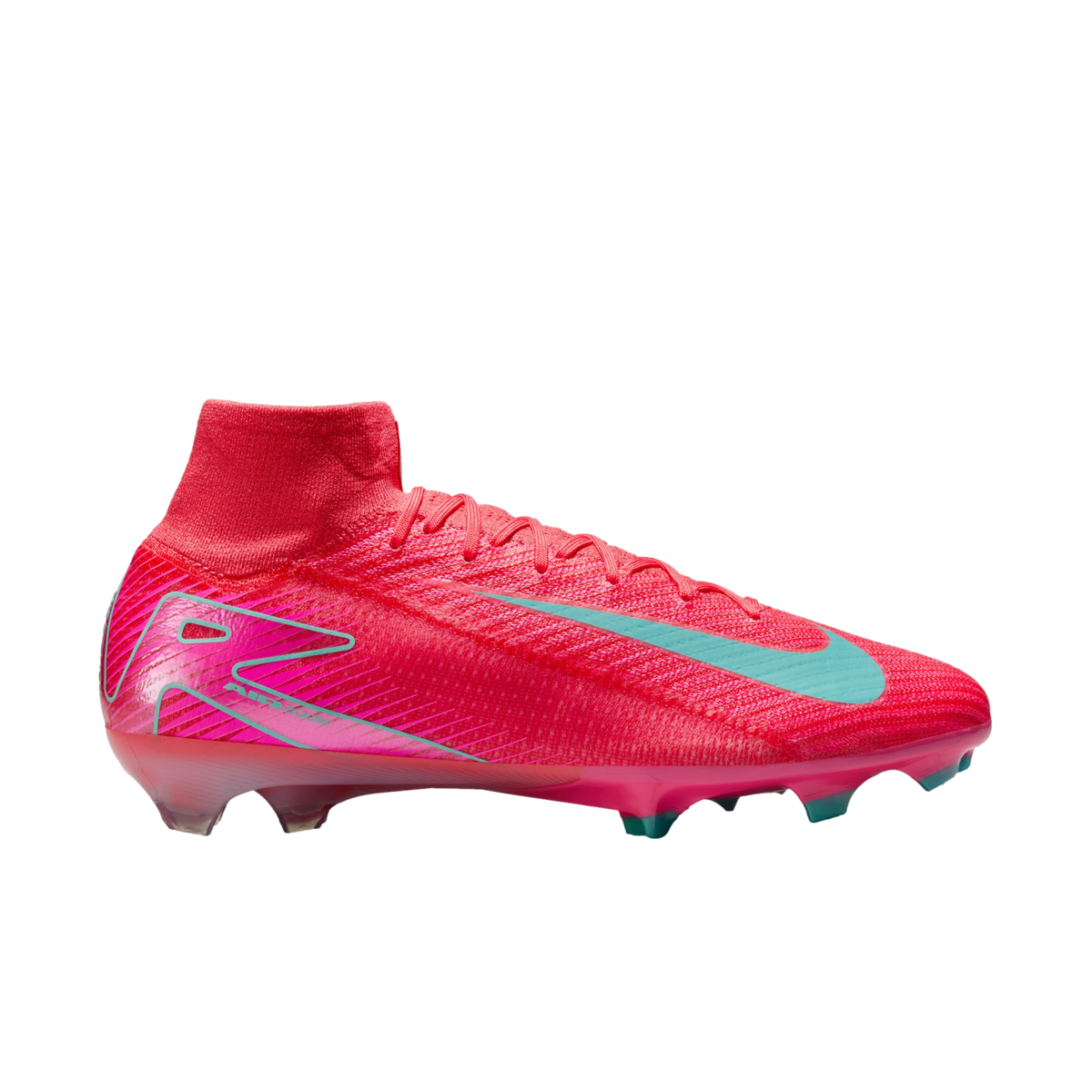 Nike Mercurial Superfly 10 Elite Firm Ground Cleats Soccer FQ1454