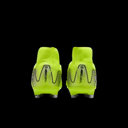 Nike Mercurial Superfly 10 Academy Firm Ground Cleats FQ1456-700